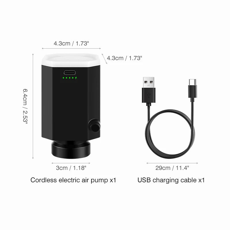 Premium Space-Saving Vacuum Bags™