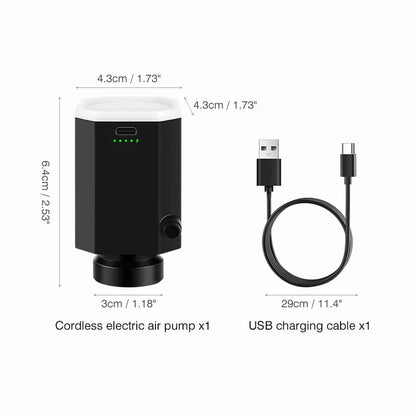 Premium Space-Saving Vacuum Bags™